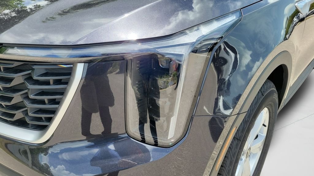 New 2026 Panthera Metal Kia LX image 24