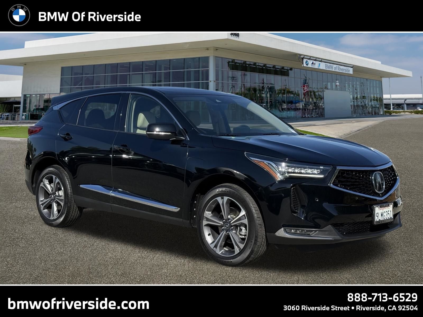 2024 Acura RDX