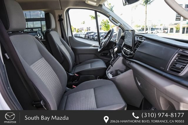 Used 2023 White Ford XLT image 15