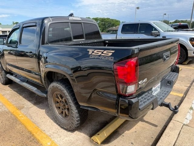 Used 2023 Black Toyota SR image 10