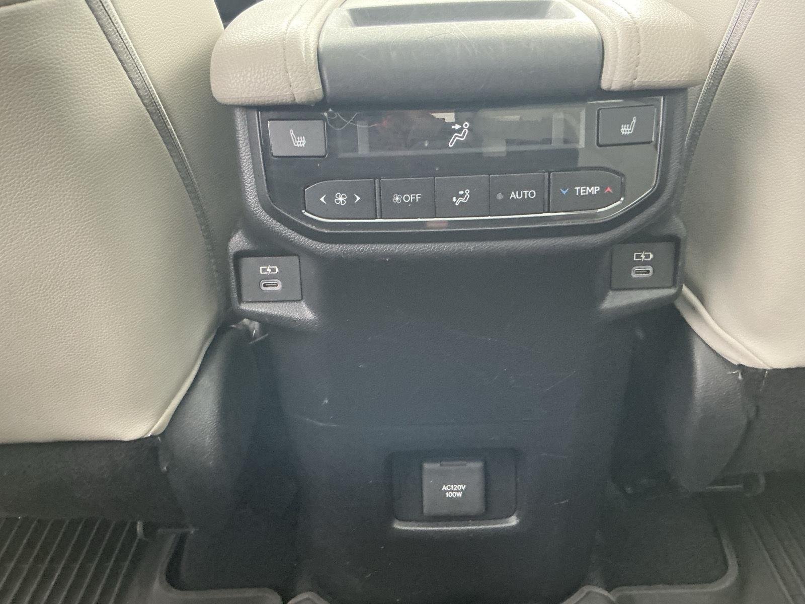 Certified Used 2024 Wind Chill Pearl Toyota Limited image 10