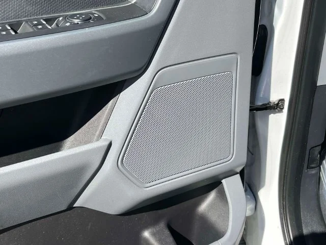 Used 2023 White Ford XLT image 27