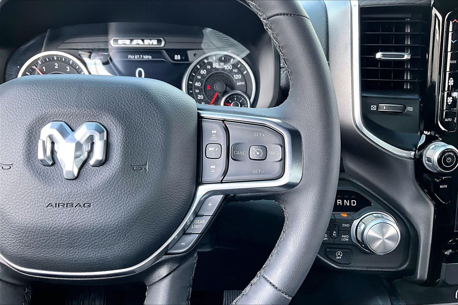 Used 2026 Canyon Lake Ram Laramie image 25