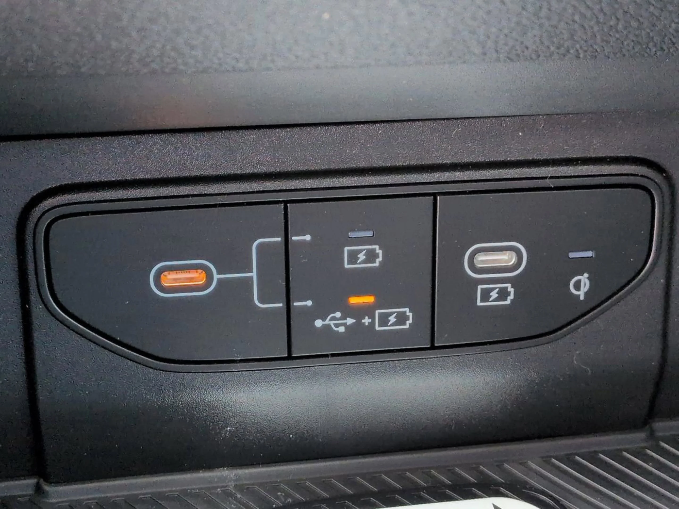 New 2026 Gravity Gray Kia EX image 21