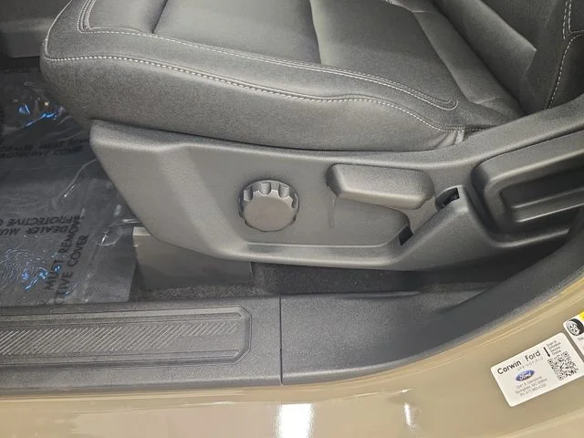 New 2026 Marsh Gray Ford Big Bend® image 40