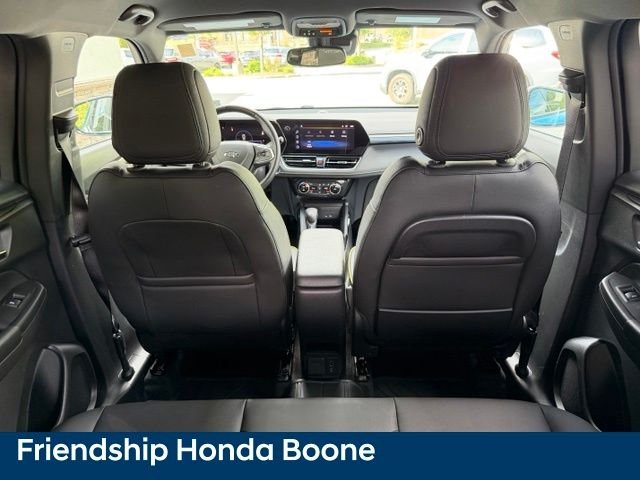 Used 2025 Blue Chevrolet ACTIV image 38