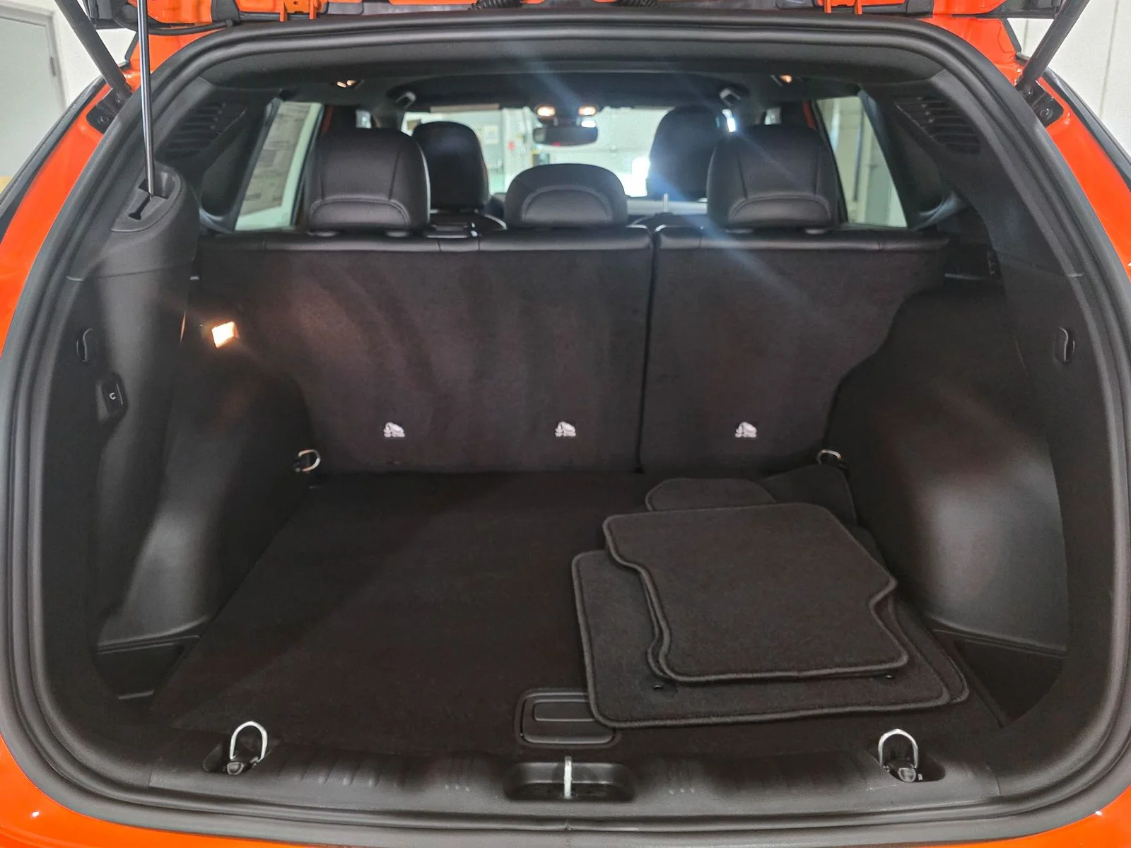 2026 Jeep Compass Limited Altitude - Photo 17