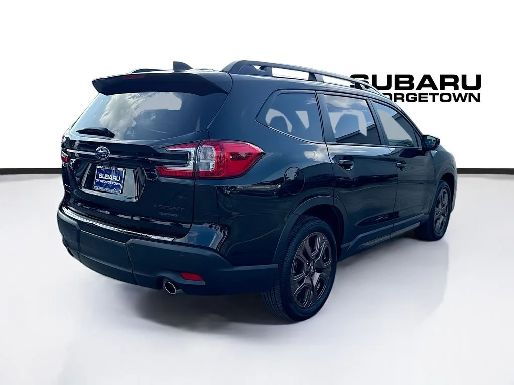 Used 2026 Black Subaru Limited Bronze Edition image 7