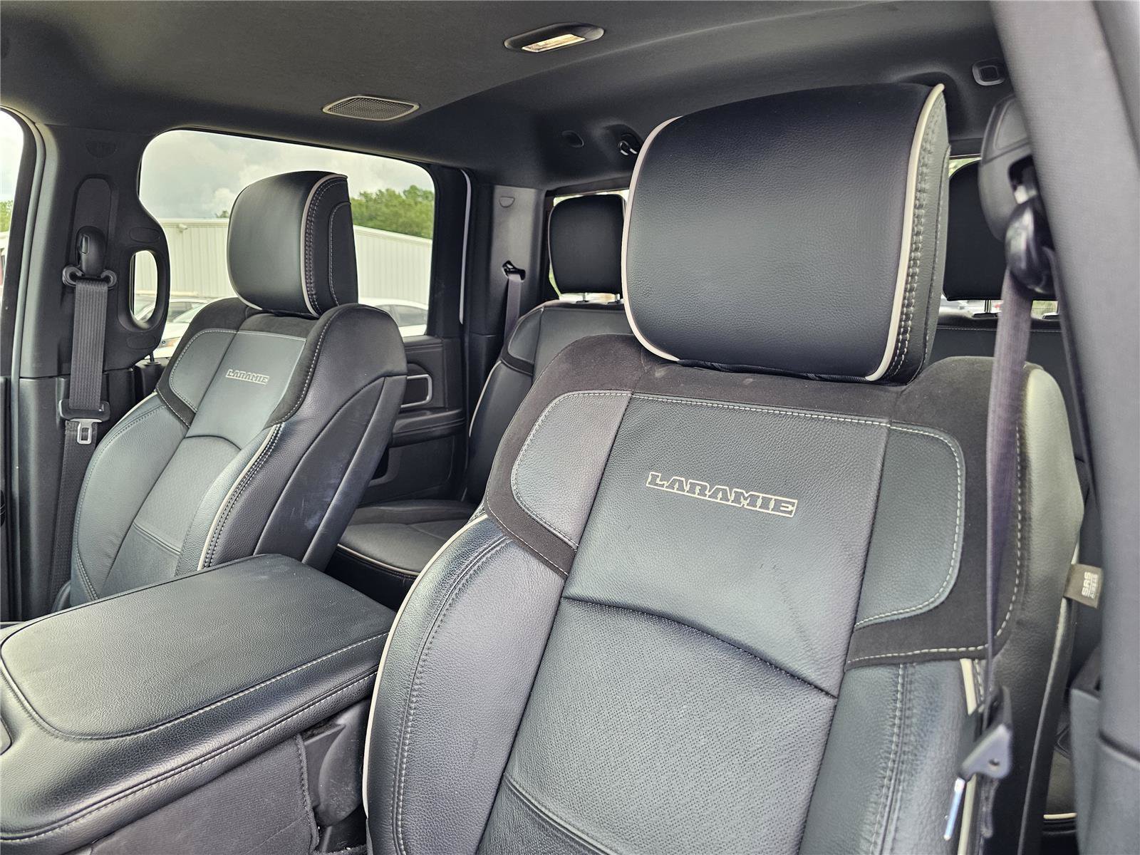 2026 RAM Ram 2500 Pickup Laramie - Photo 19