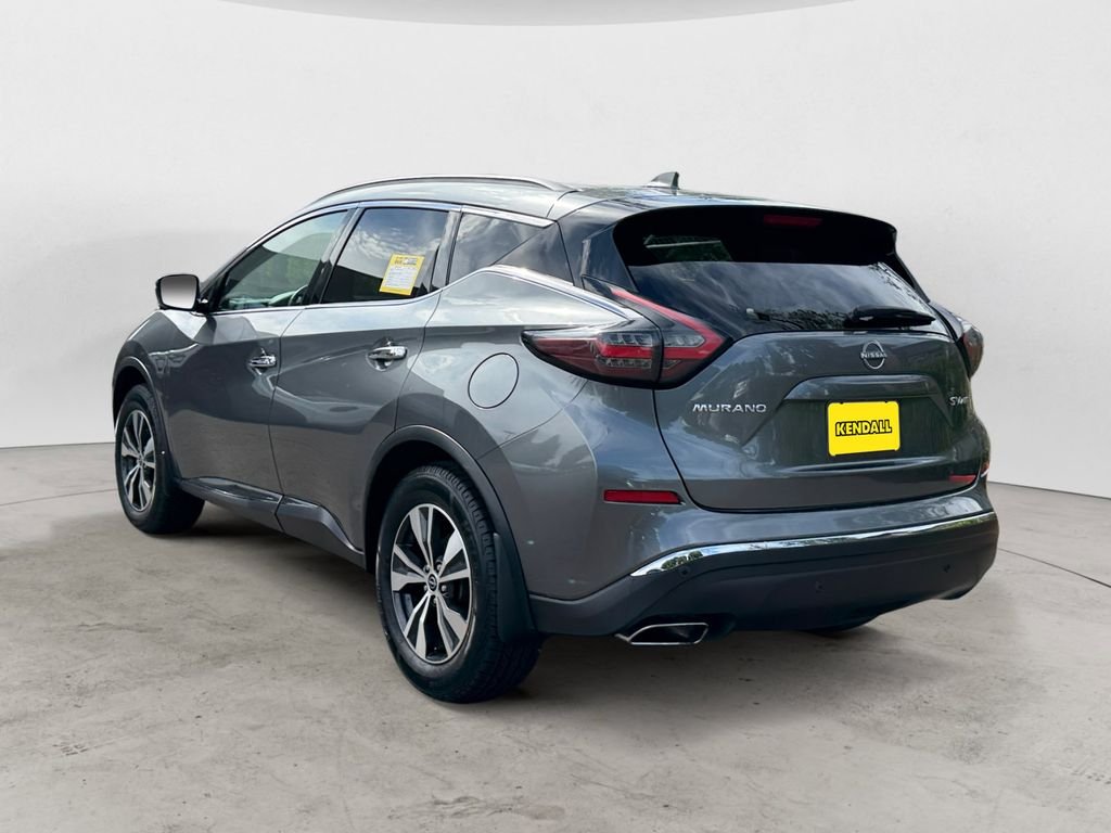Used 2024  Nissan SV image 3