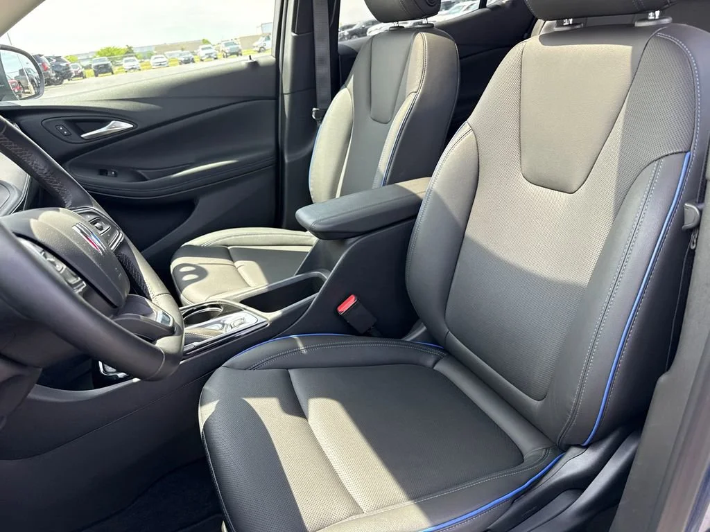 2026 Buick Encore GX Sport Touring - Photo 17