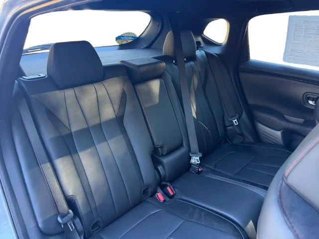 2025 Acura ADX A-Spec Package - Photo 30