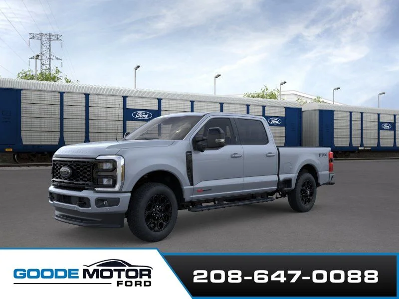 2026 Ford F-250 Lariat 4x4 Crew Cab 6-3/4' Box's photo