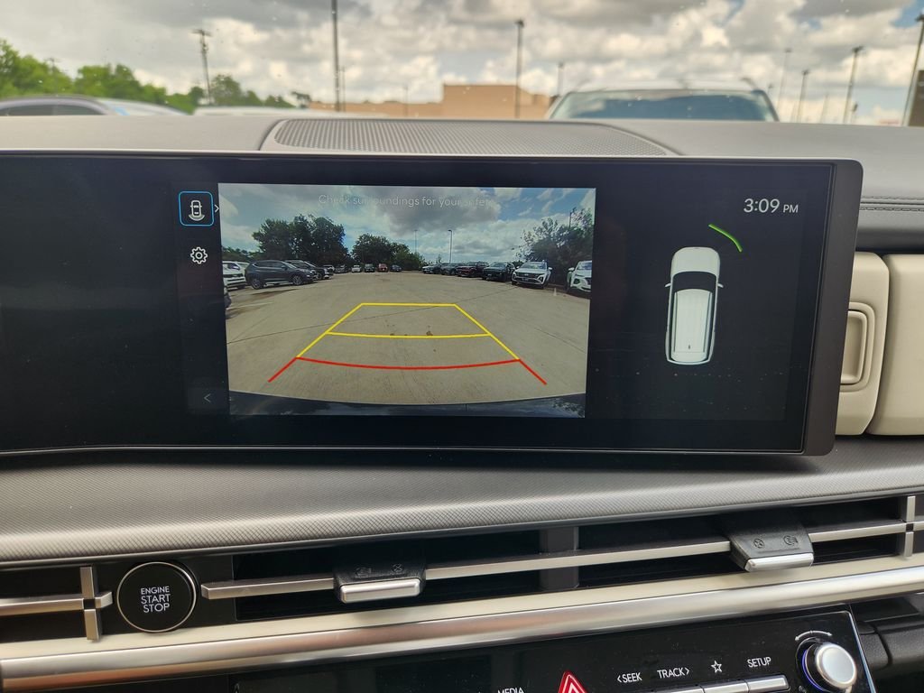 Used 2026 Ecotronic Gray Hyundai SEL image 18