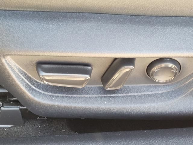 Used 2025 Silver Toyota LE image 34