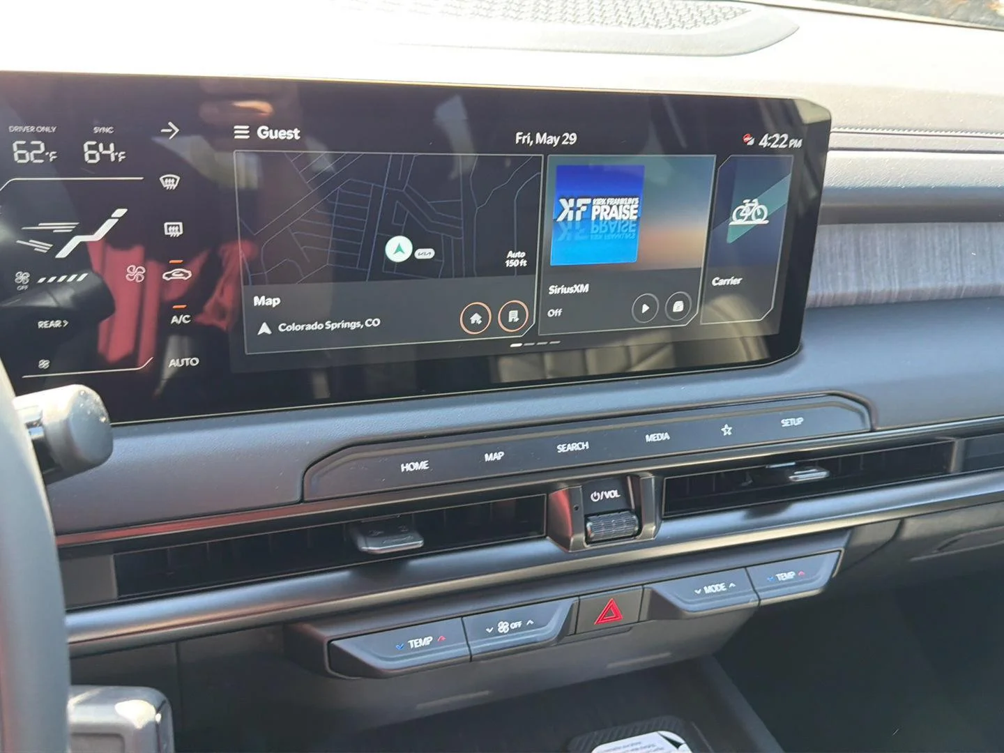 New 2027 Black Jade Green Kia X-Line SX-Prestige image 12