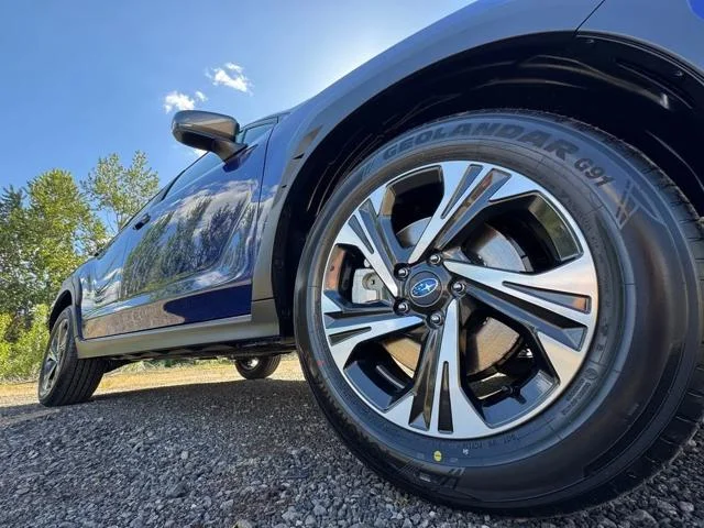New 2026 SAPPHIRE BLUE PEARL Subaru Premium image 42