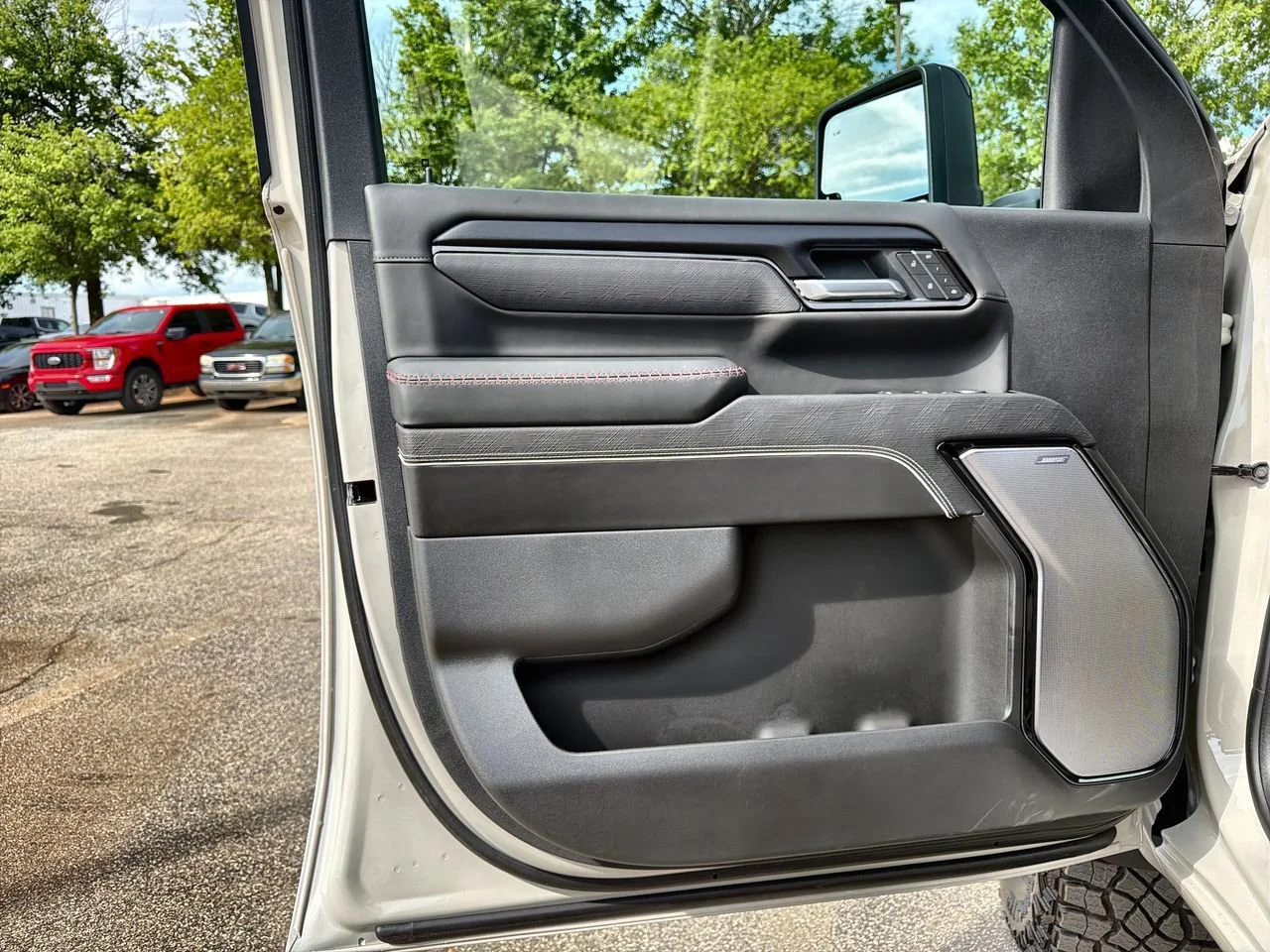 New 2026 Coastal Dune GMC AT4X image 18