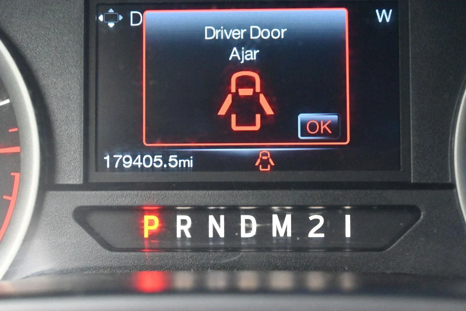 Used 2016 Magnetic Metallic Ford XLT image 21