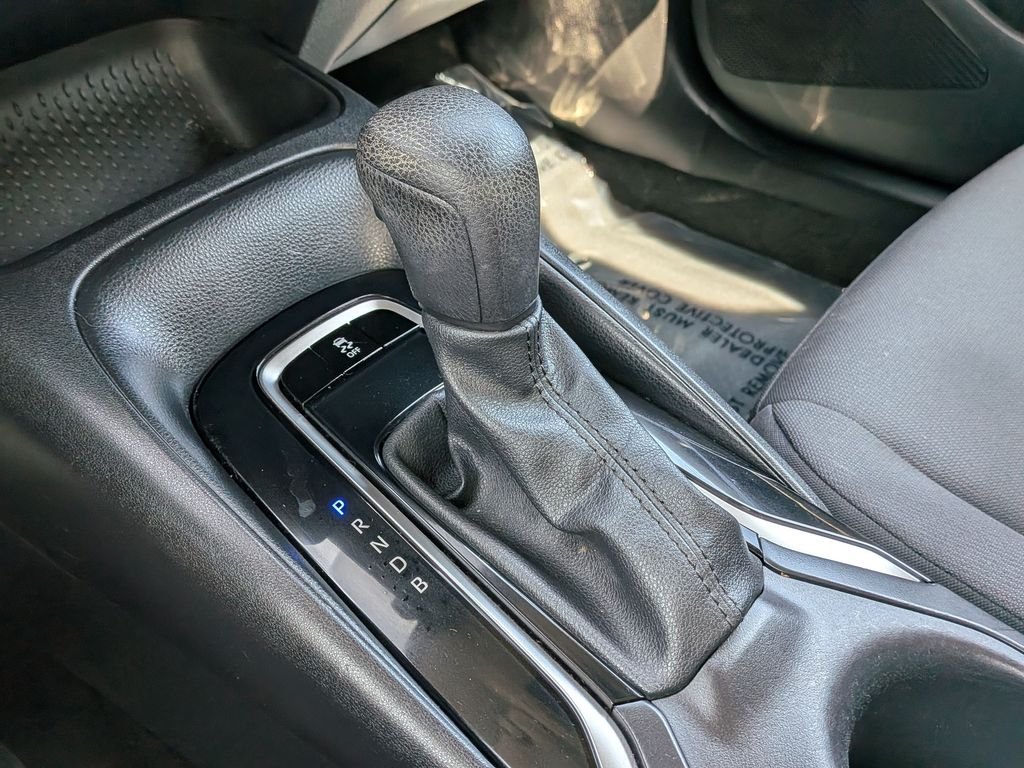 2023 Toyota Corolla LE - Photo 24