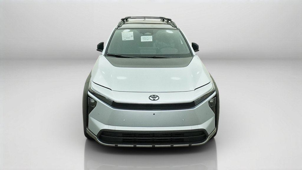 New 2026 Steel Toyota bZ Woodland Premium image 46