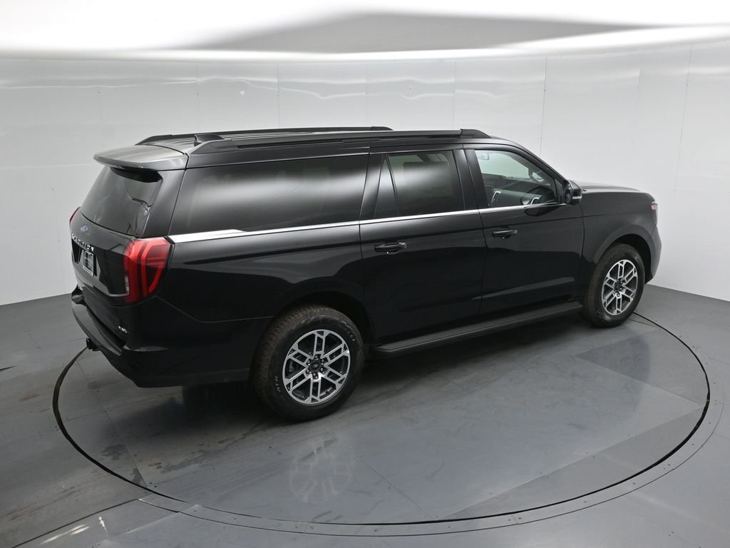 New 2026 Agate Black Metallic Ford Active image 37