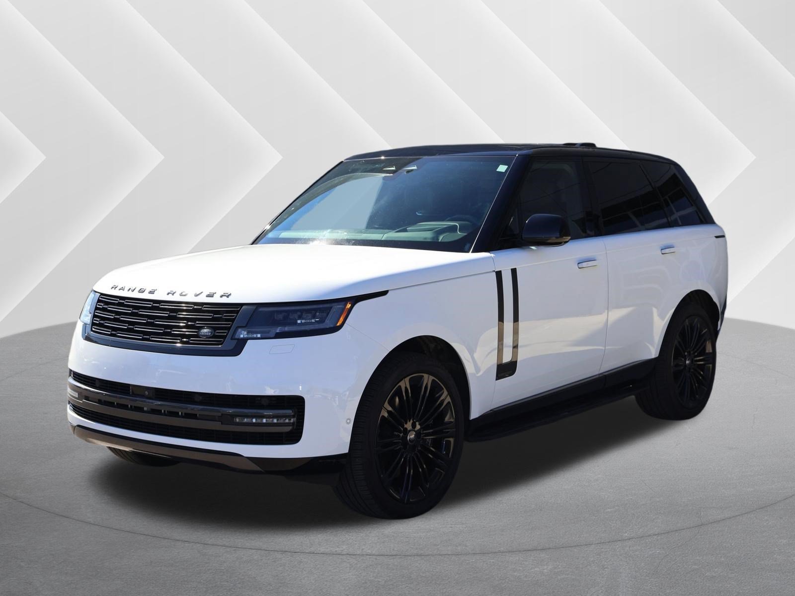 2024 Land Rover Range Rover