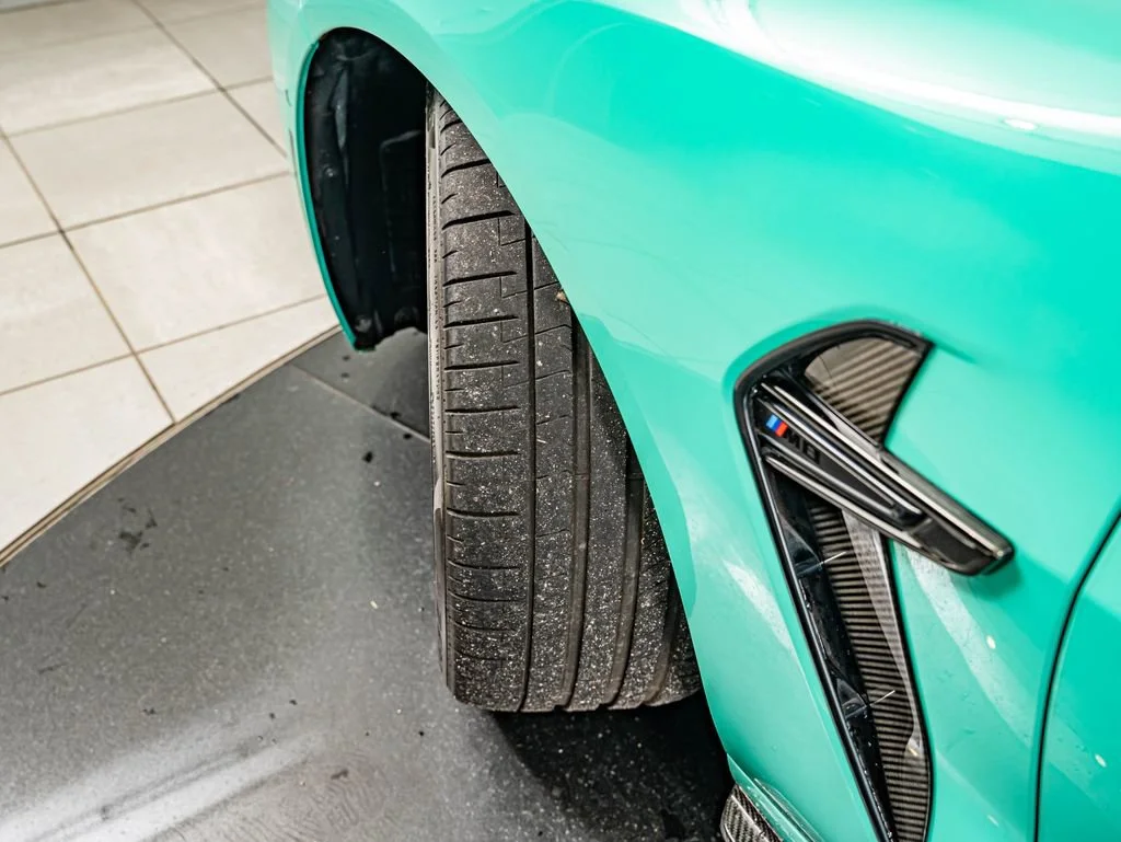 Used 2023 Special Order Color BMW Competition image 52