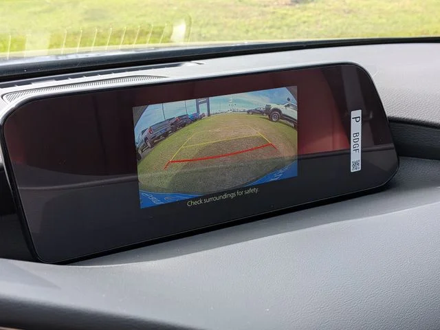 New 2026 Gray Mazda 2.5 S Carbon Edition image 22