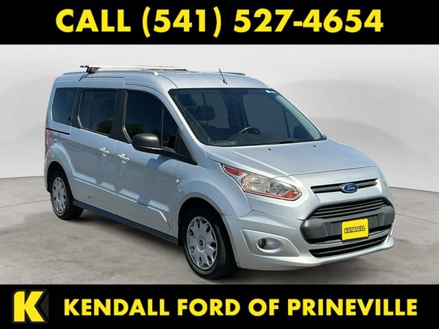Used 2016 Silver Ford XLT image 7