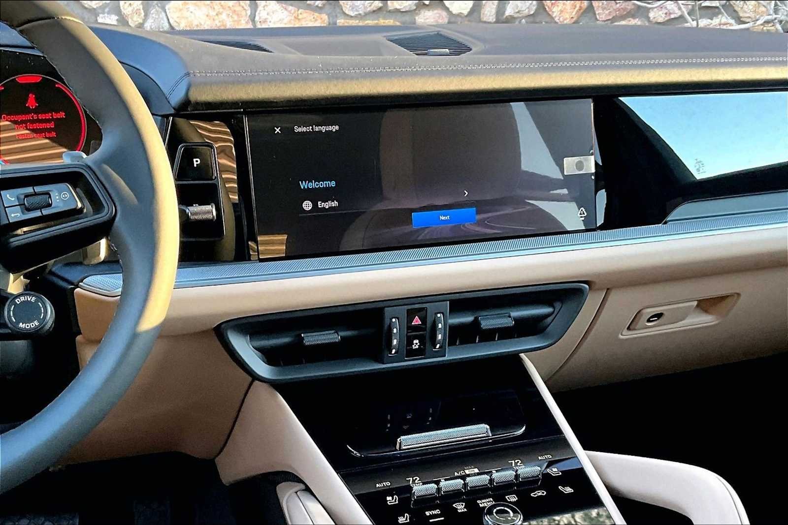 2026 Porsche Cayenne Base - Photo 16