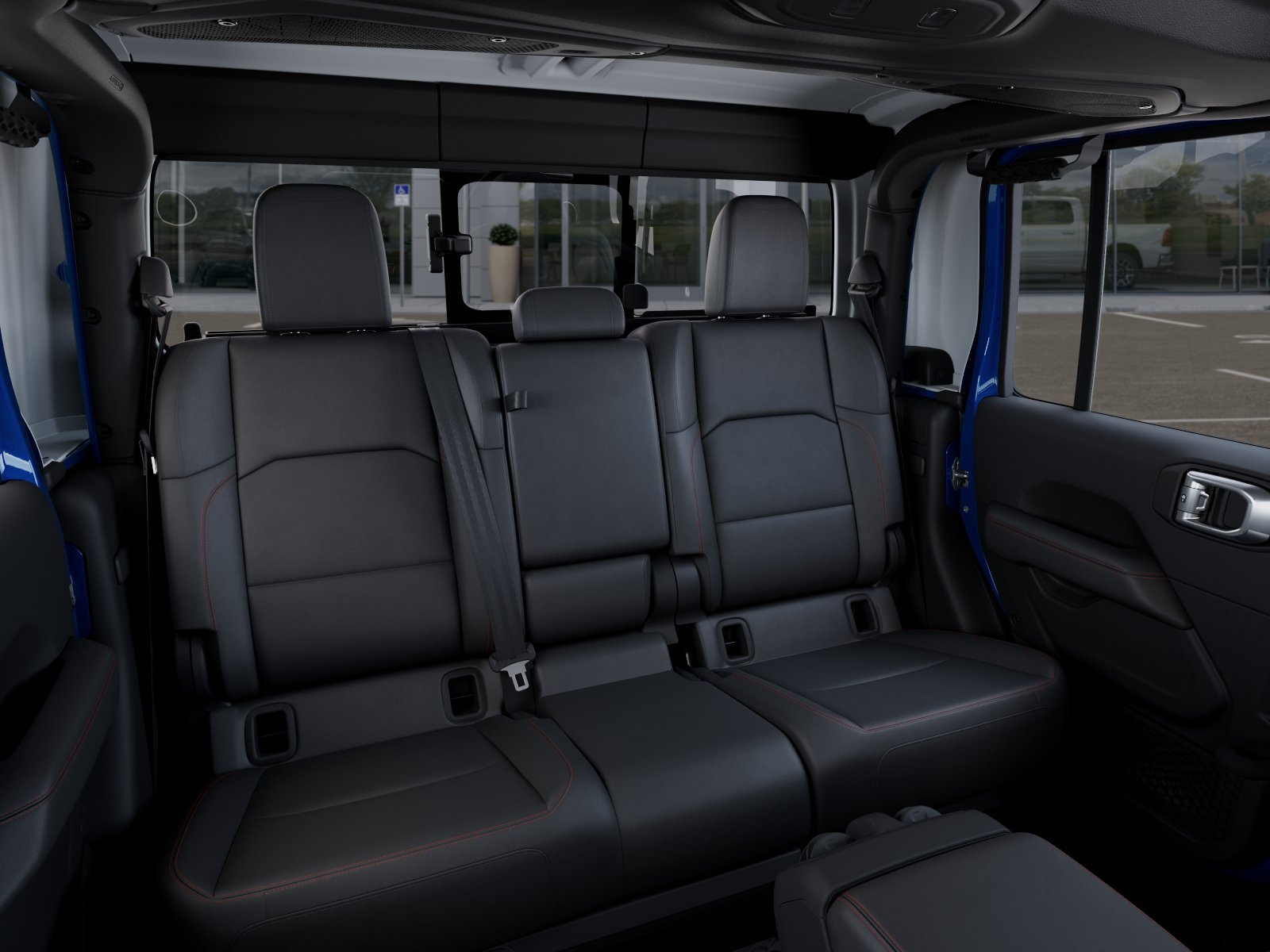 2025 Jeep Gladiator Rubicon X - Photo 41