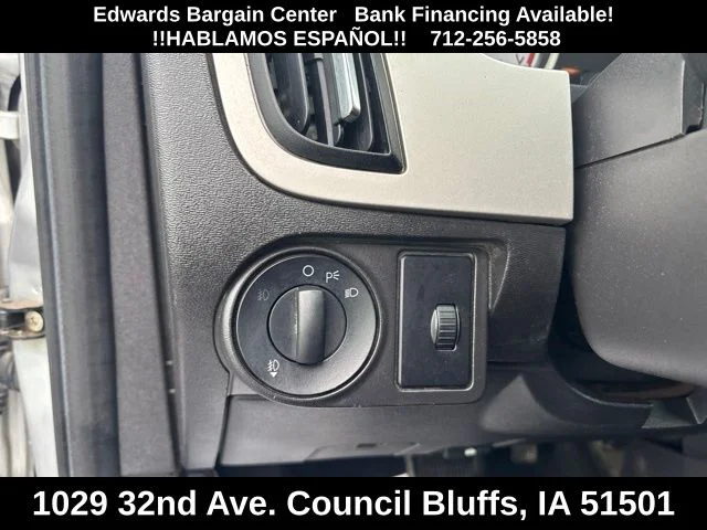 Used 2010 Silver Ford SEL image 18