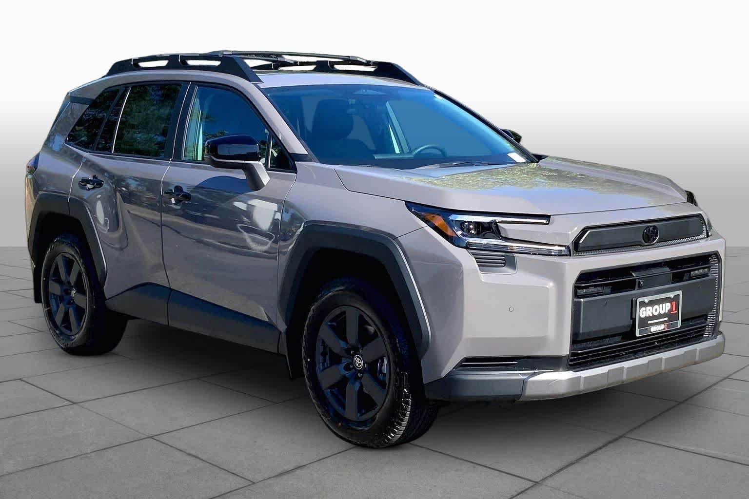 New 2026 Urban Rock Toyota Woodland image 2