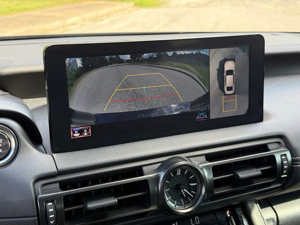 Certified Used 2024 CAVIAR Lexus 350 F SPORT image 36