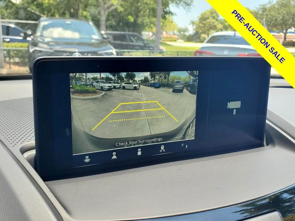 2026 Acura RDX Base - Photo 30