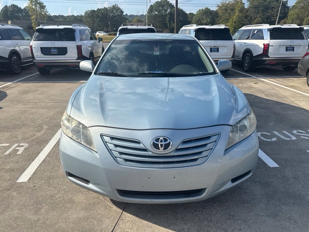 Used 2007 Blue Toyota  image 2