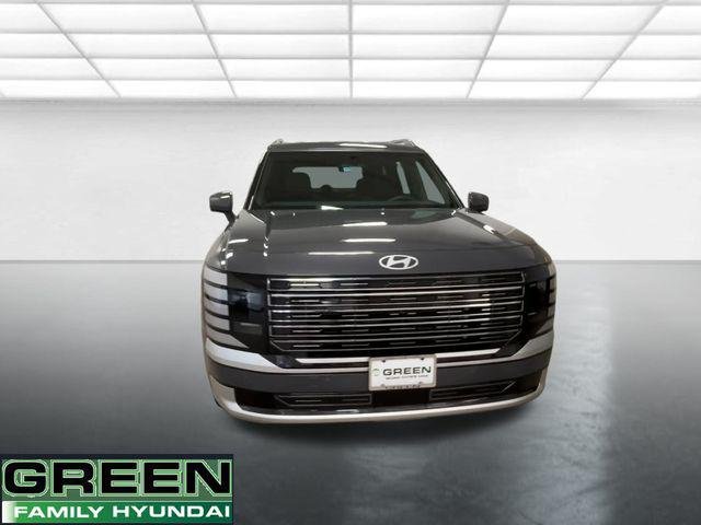 2026 Hyundai Palisade Calligraphy - Photo 6