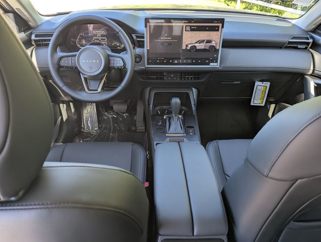 Used 2026 Gray Mazda 2.5 S Premium Plus image 5