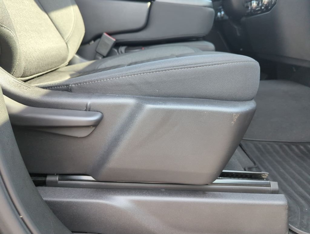 Used 2025 Black GMC Elevation image 34