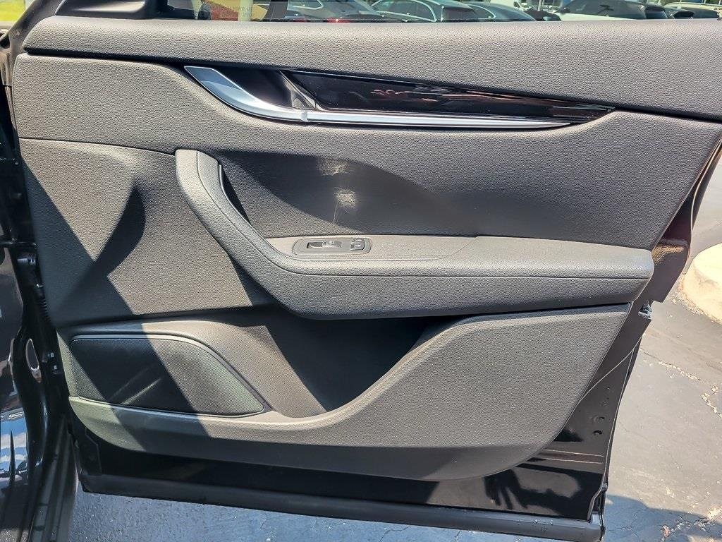 2022 MASERATI LEVANTE - Image 22