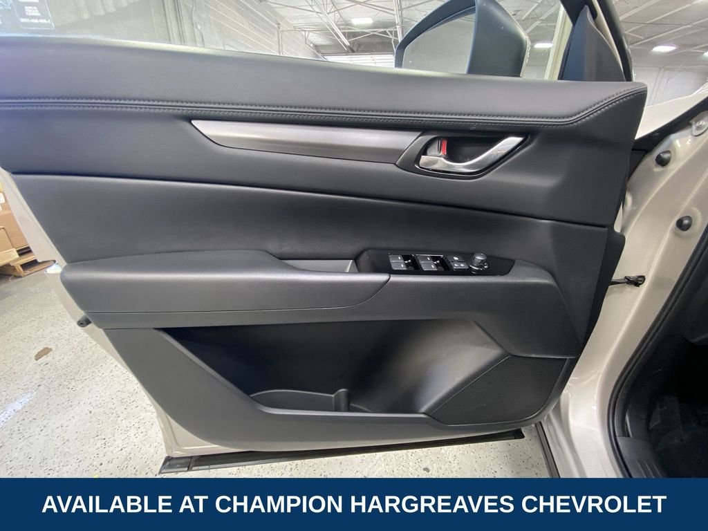Used 2025 Quartz Metallic Mazda 2.5 S Preferred Package image 30