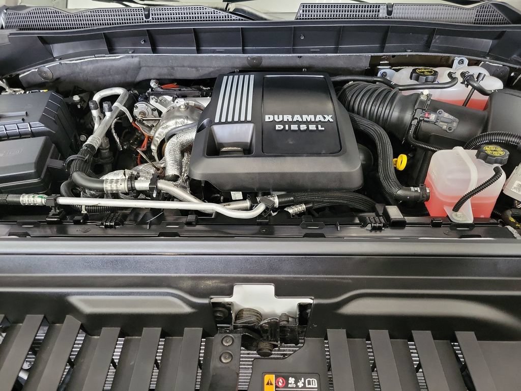 2026 GMC Sierra 1500 AT4X - Photo 23