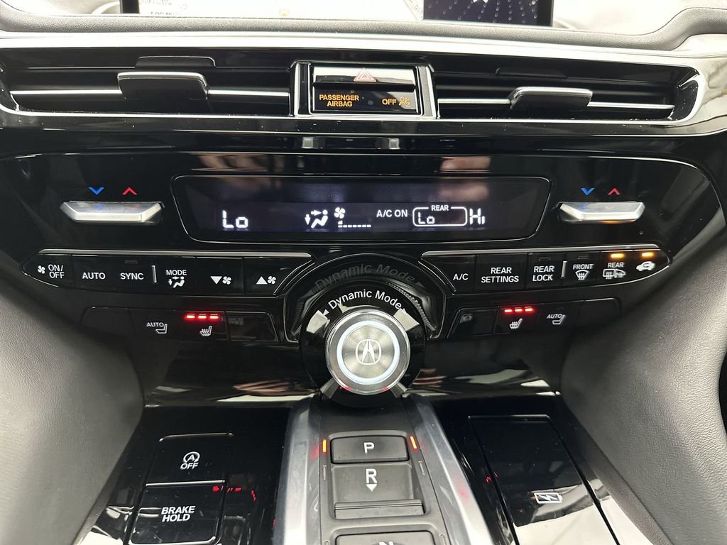 2023 Acura MDX Technology Package - Photo 19
