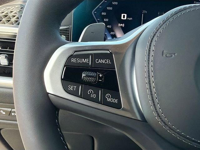 2026 BMW X5 M60i - Photo 38