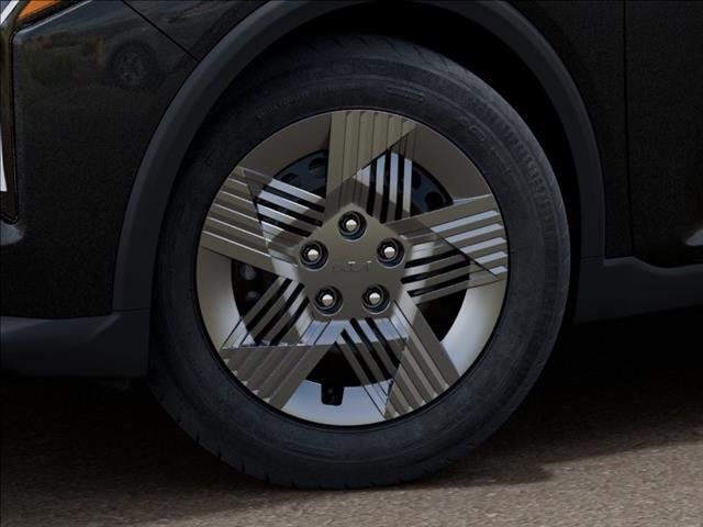 New 2026 Interstellar Gray Kia LX image 9