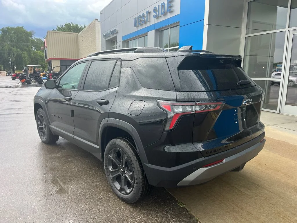 2026 Chevrolet Equinox LT - Photo 7