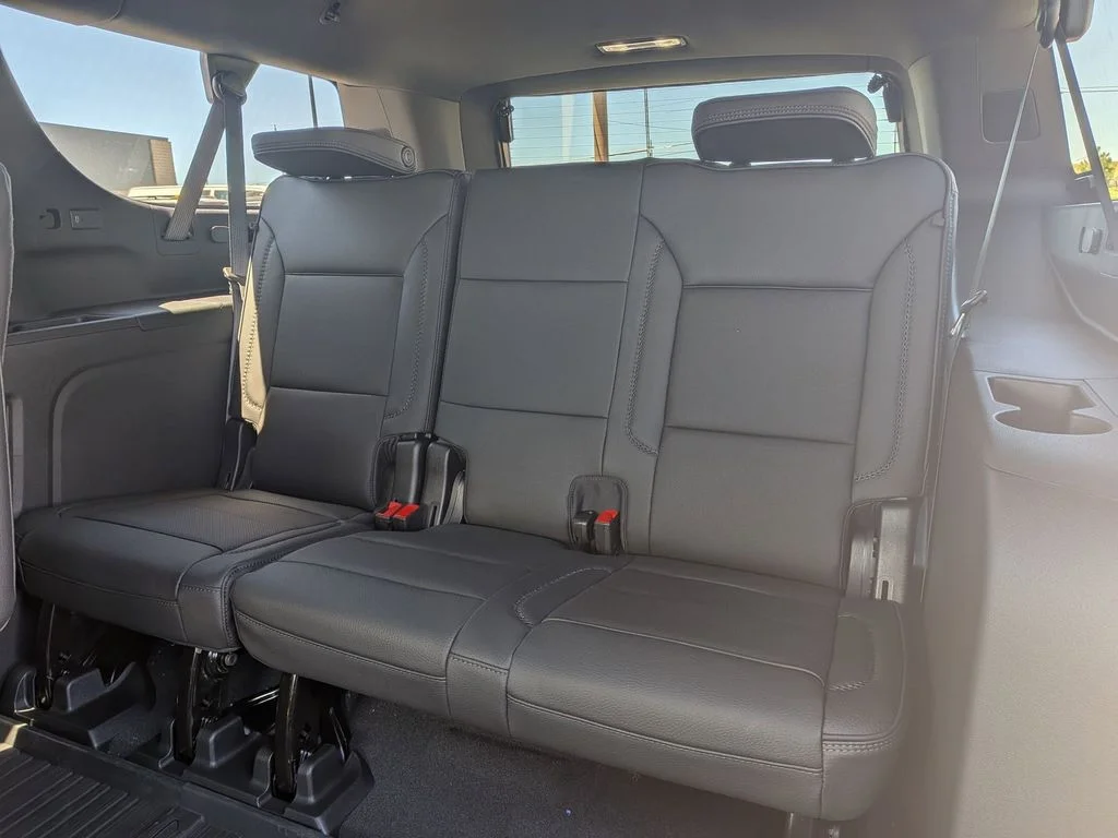 New 2026 Sterling Metallic GMC Denali image 21