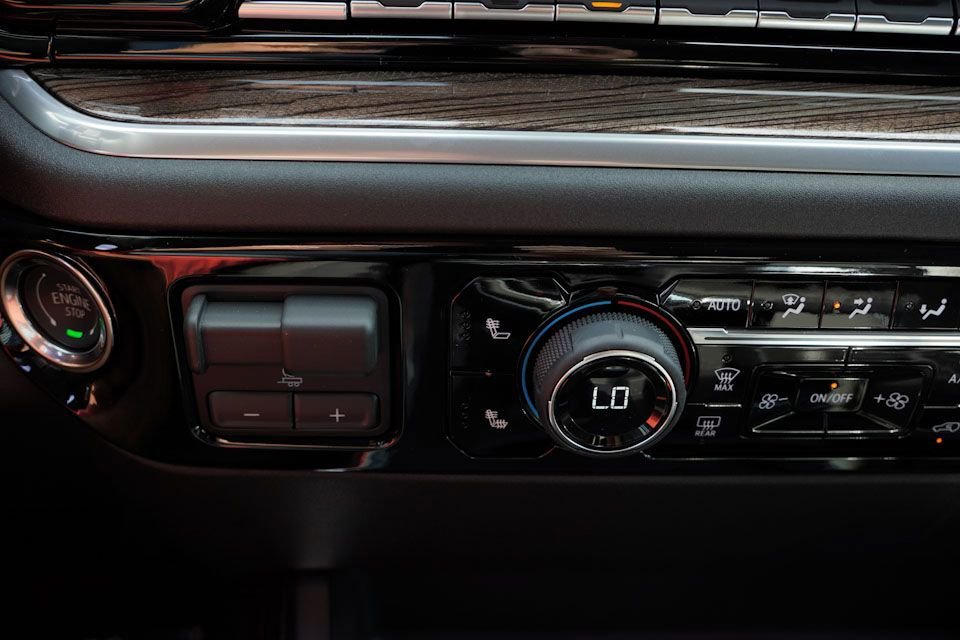 2026 Chevrolet Silverado 1500 LT - Photo 14