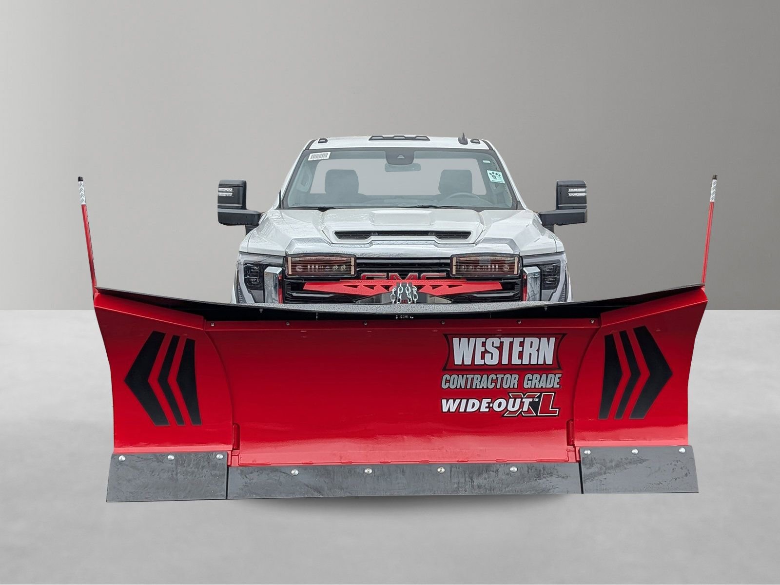 2025 GMC Sierra 3500HD Pro - Photo 6